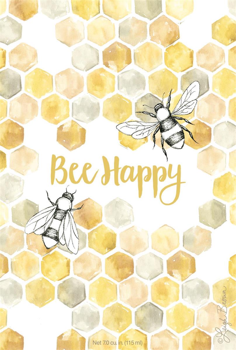 Fresh Scents - Bee Happy