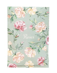 Fresh Scents- Roses