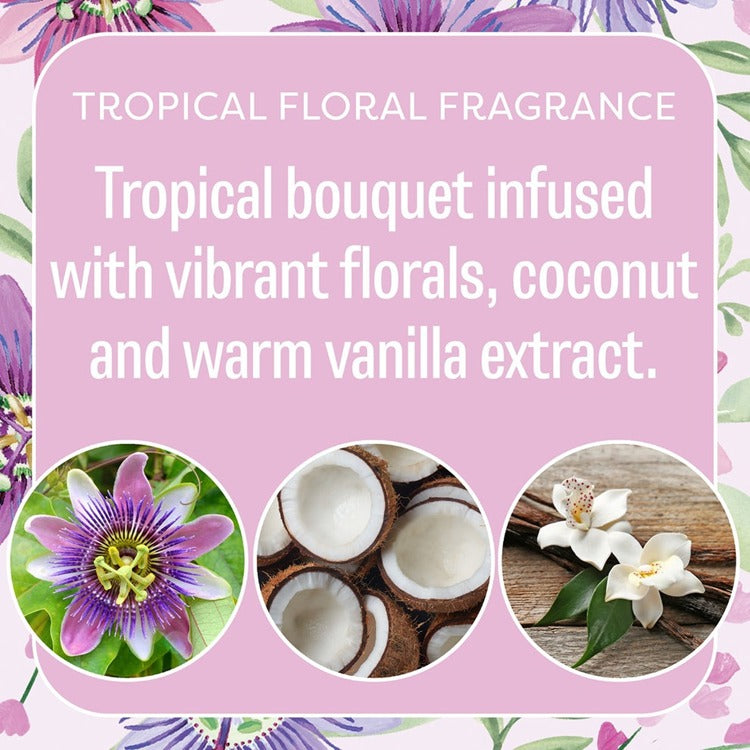 Fresh Scents- Passion Flower