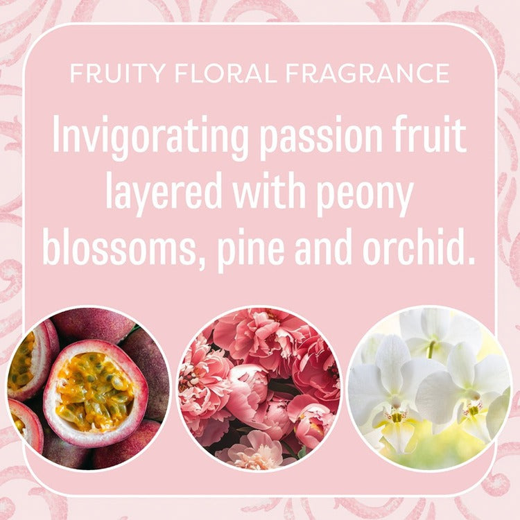 Fresh Scents- Faith Hope Love