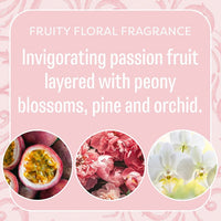 Fresh Scents- Faith Hope Love