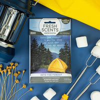Fresh Scents- Into the Forest
