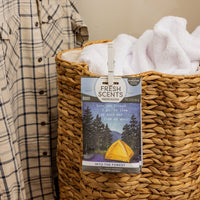 Fresh Scents- Into the Forest