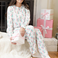 Annie FaLaLa Pajamas