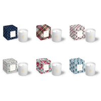 Mary Square Holiday Candles and Diffusers