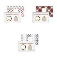 Mary Square Holiday Candles and Diffusers