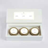 Mary Square Holiday Candles and Diffusers