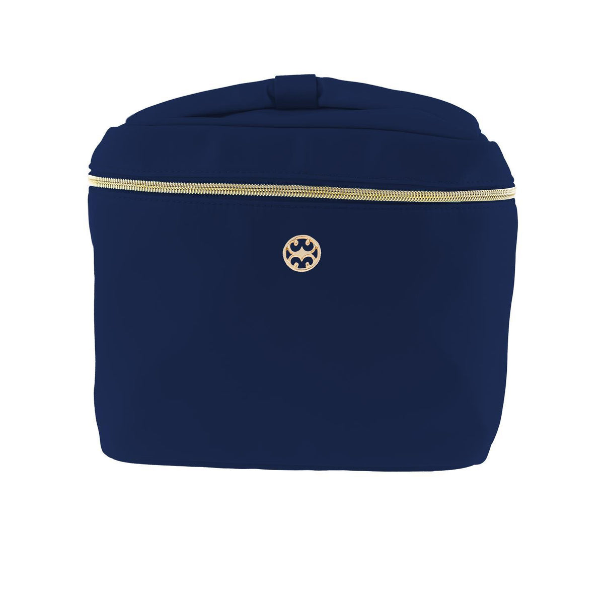 Mary Square Travel & Make Up Bags
