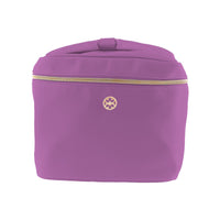 Mary Square Travel & Make Up Bags