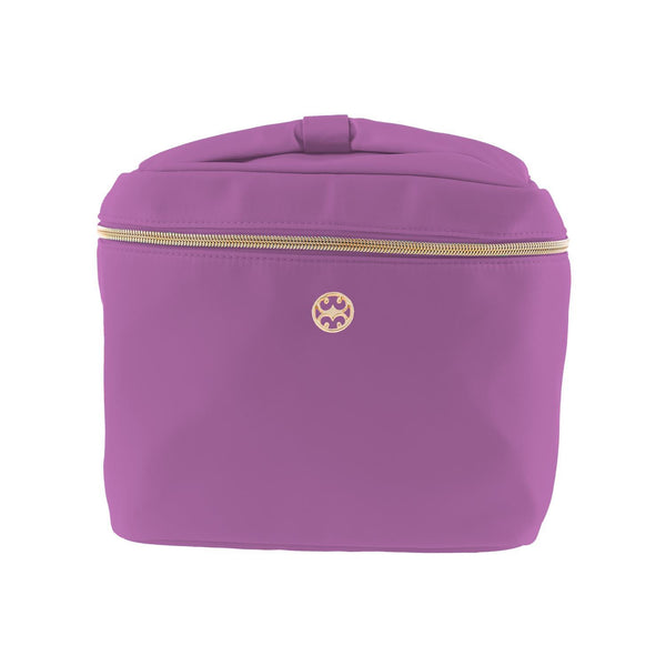 Mary Square Travel & Make Up Bags