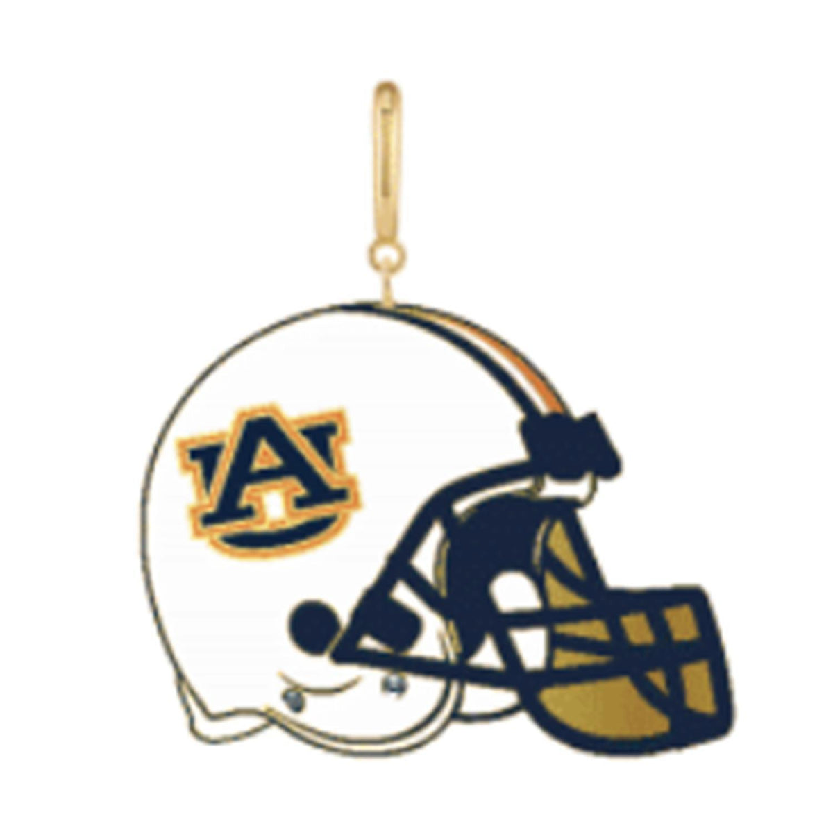Michelle McDowell Collegiate Charms