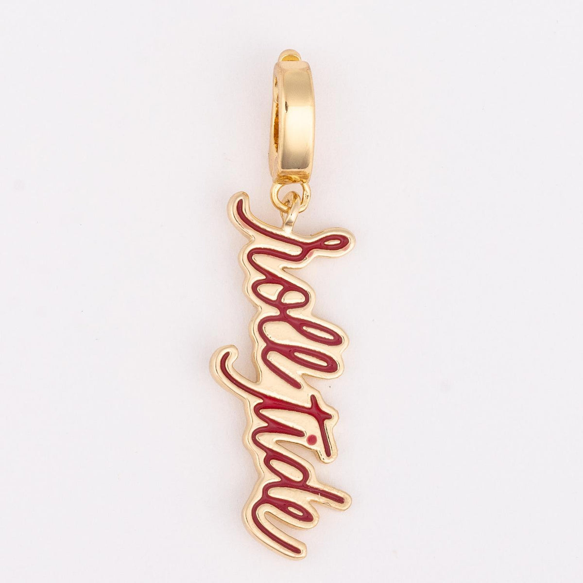Michelle McDowell Collegiate Charms
