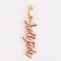 Michelle McDowell Collegiate Charms