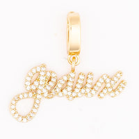 Michelle McDowell Collegiate Charms