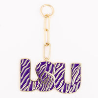 Michelle McDowell Collegiate Charms
