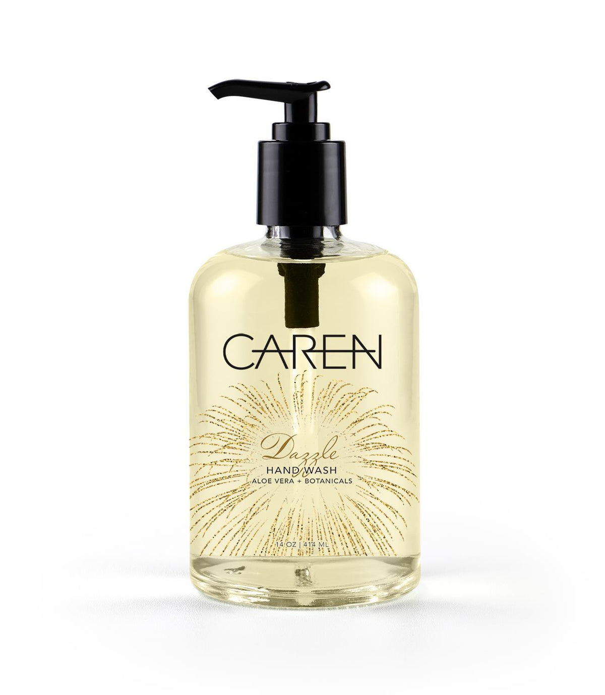 Caren "Dazzle" Fragrance