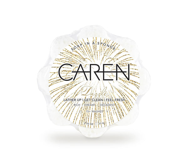 Caren "Dazzle" Fragrance