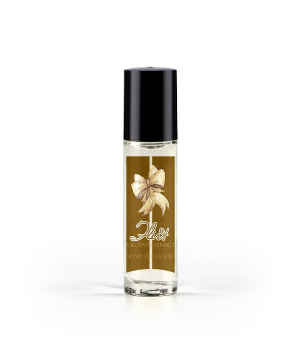 Caren  Roll-On Fragrance 9ml