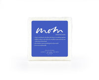 Caren Sponge Soap