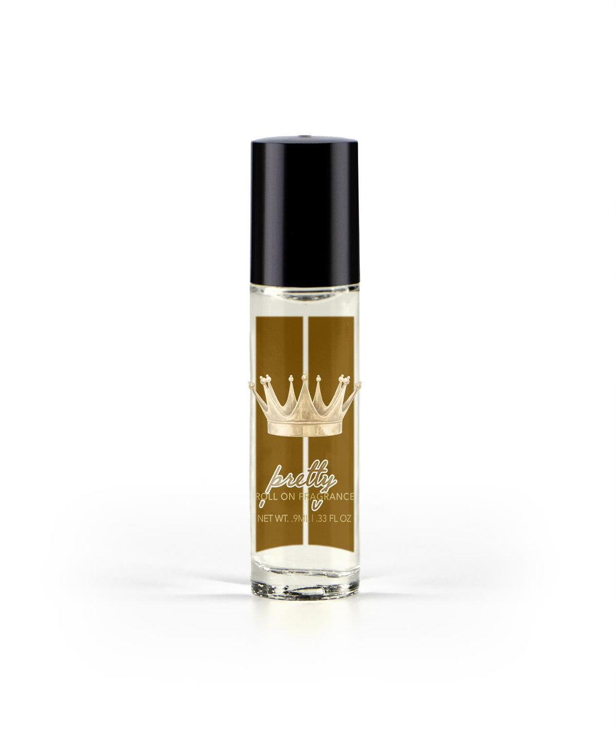 Caren  Roll-On Fragrance 9ml