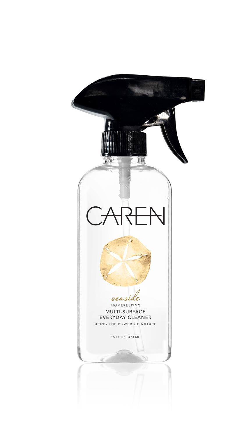 Seaside Multi Sulface cleaner or Dish Soap
