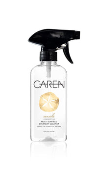 Seaside Multi Sulface cleaner or Dish Soap