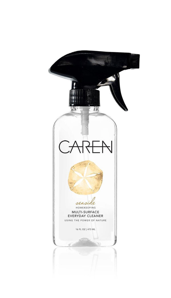 Seaside Multi Sulface cleaner or Dish Soap