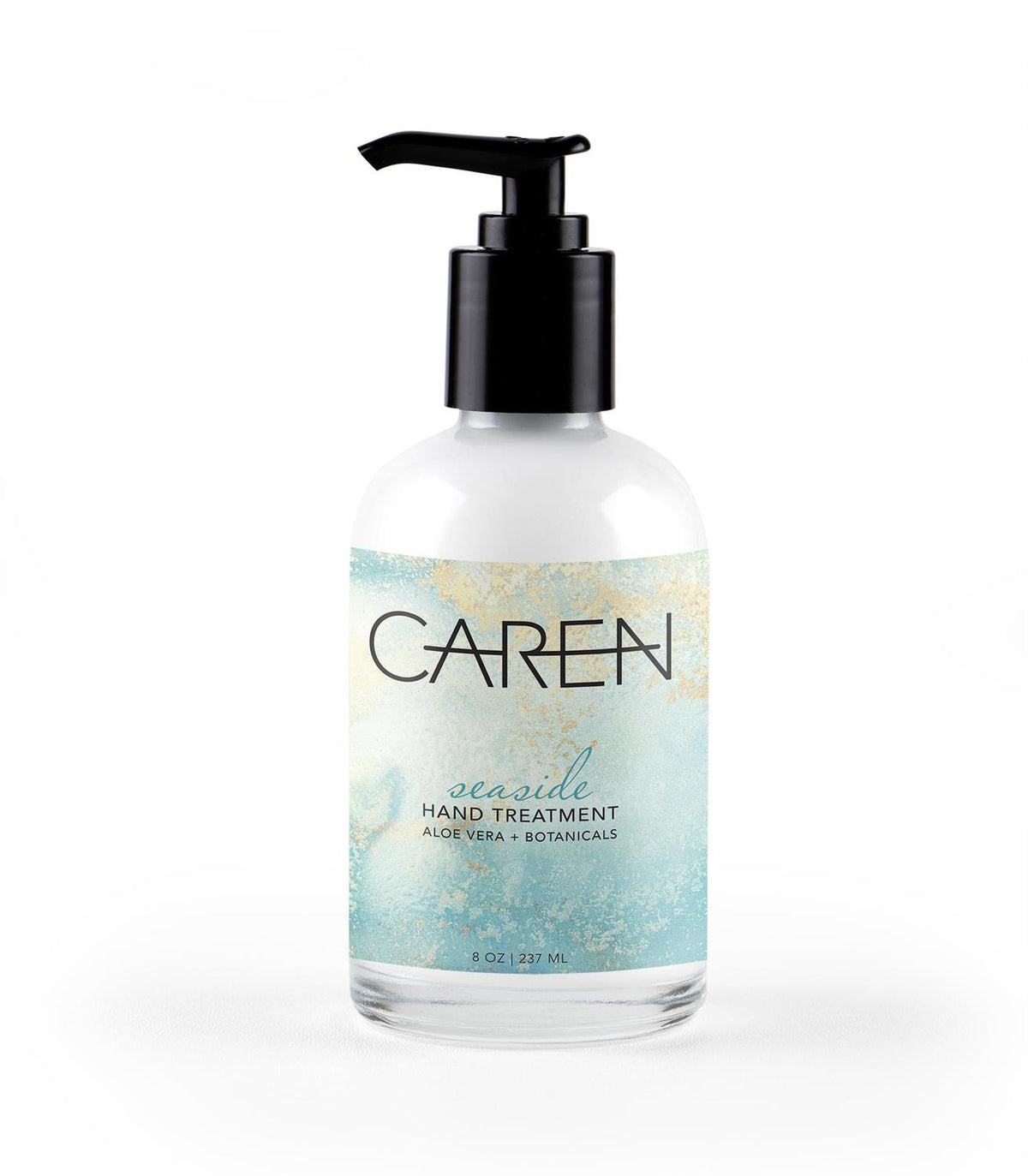 Caren Seaside