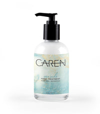 Caren Seaside