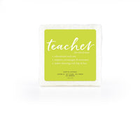 Caren Sponge Soap
