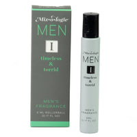 Mixologie - Men - I (Timeless & Torrid)