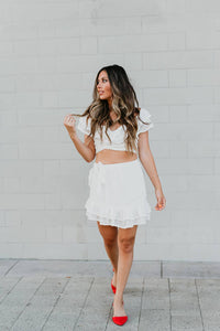 Vixen flats Shoes