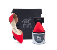 Vixen flats Shoes