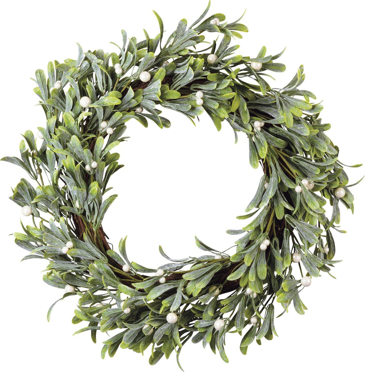 Faux Wreath  or Tree