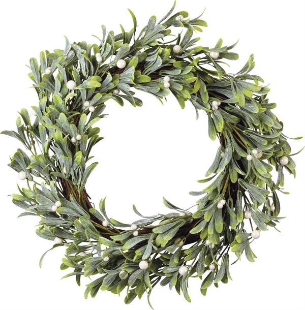 Faux Wreath  or Tree
