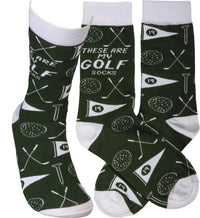 Awesome Socks TOO!