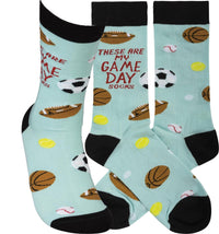 Awesome Socks TOO!