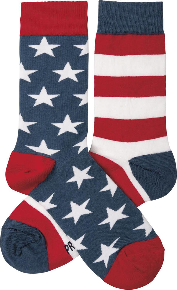 Awesome Socks TOO!