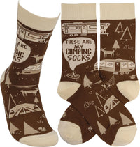 Awesome Socks TOO!