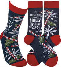 Awesome Socks TOO!