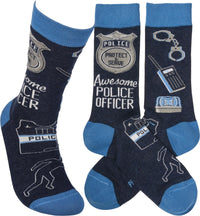 Awesome Socks TOO!