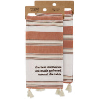 Holiday Kitchen Towels