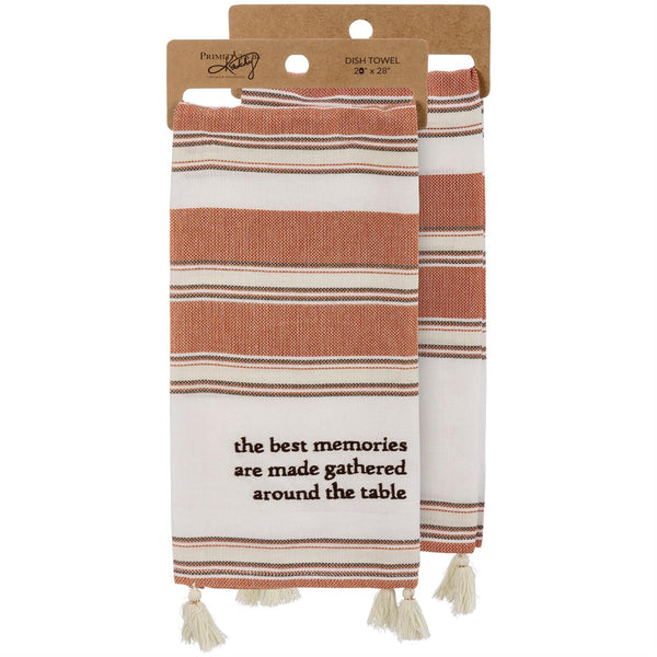 Holiday Kitchen Towels