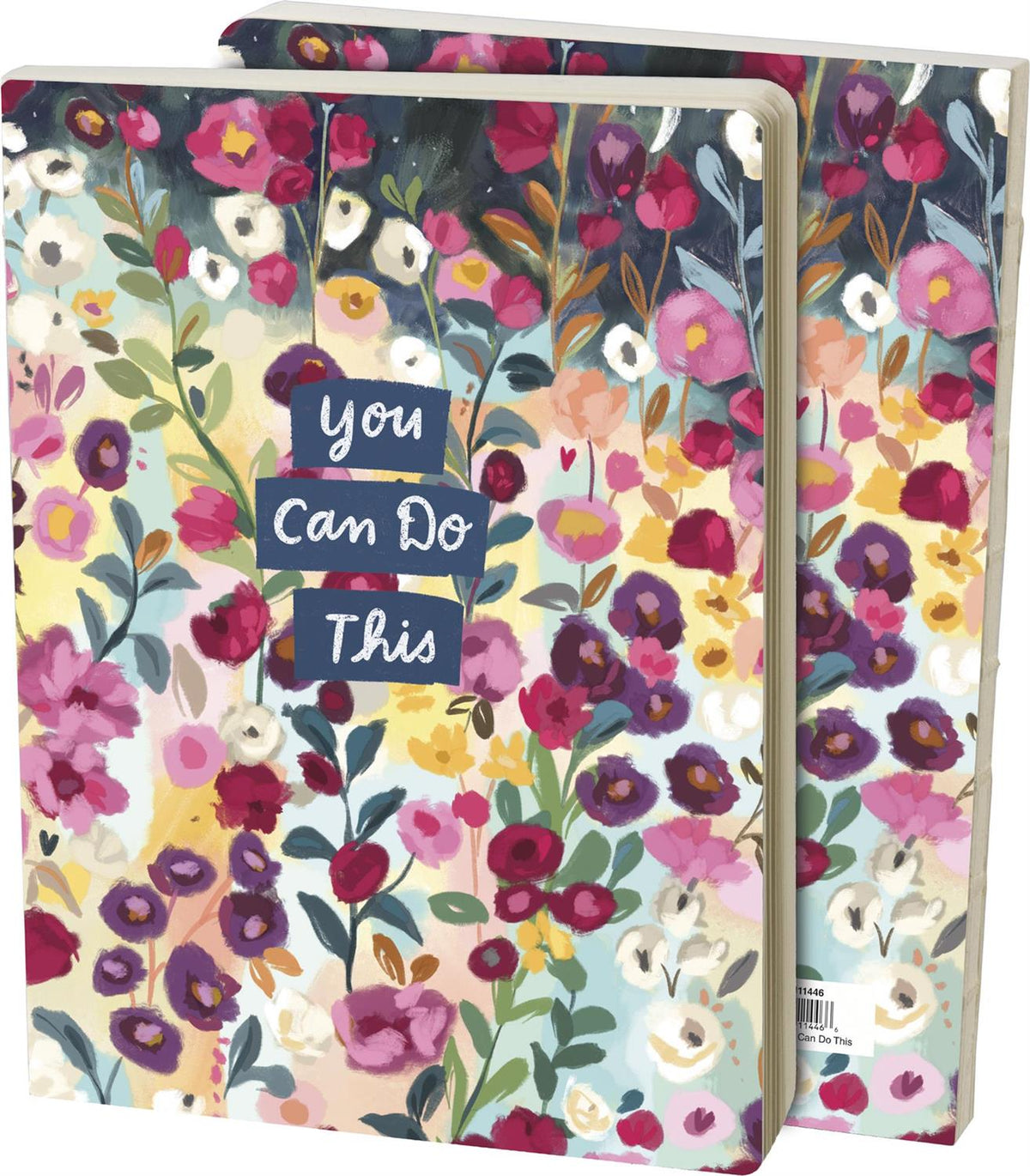 You Can Do This Journal or List Pad