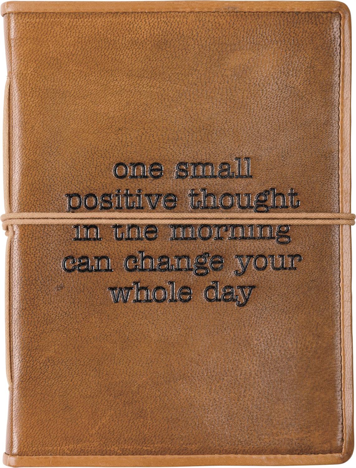 Leather Journal