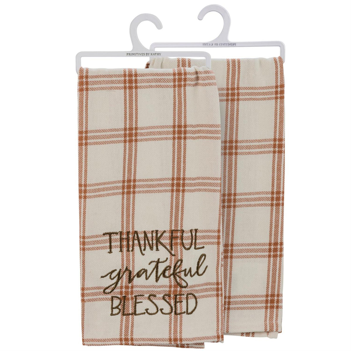 Holiday Kitchen Towels