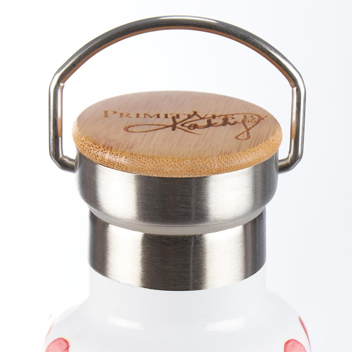 All For Love Love For All Journal or Hearts Insulated Bottle