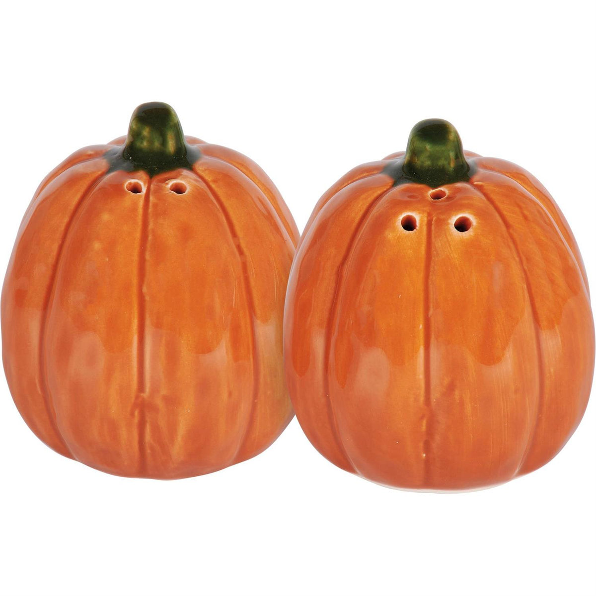 Halloween Salt & Pepper Set
