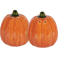 Halloween Salt & Pepper Set