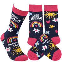 Awesome Socks!